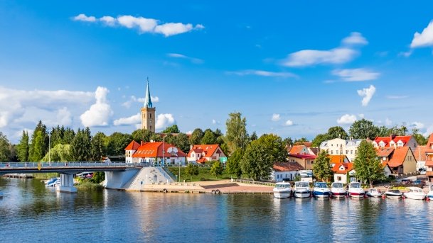 Mikołajki - zdjęcie 160