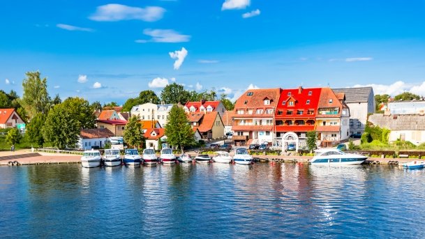 Mikołajki - zdjęcie 159