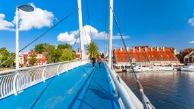 Mikołajki - zdjęcie 258