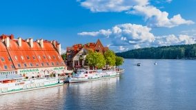 Mikołajki - zdjęcie 257