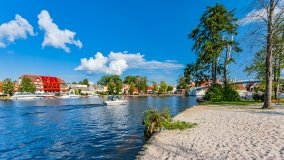 Mikołajki - zdjęcie 255