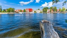 Mikołajki - zdjęcie 254