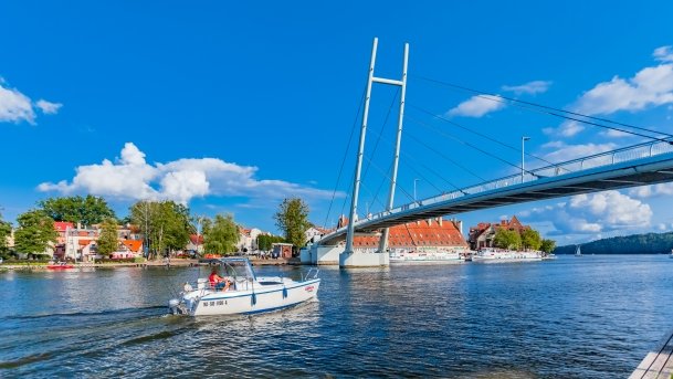 Mikołajki - zdjęcie 153