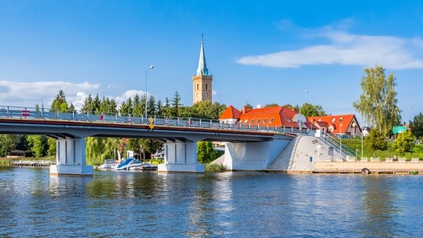 Mikołajki - zdjęcie 151