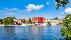 Mikołajki - zdjęcie 250