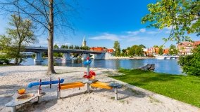 Mikołajki - zdjęcie 249