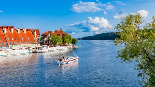 Mikołajki - zdjęcie 146