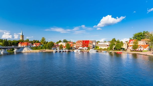 Mikołajki - zdjęcie 145