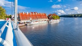 Mikołajki - zdjęcie 244