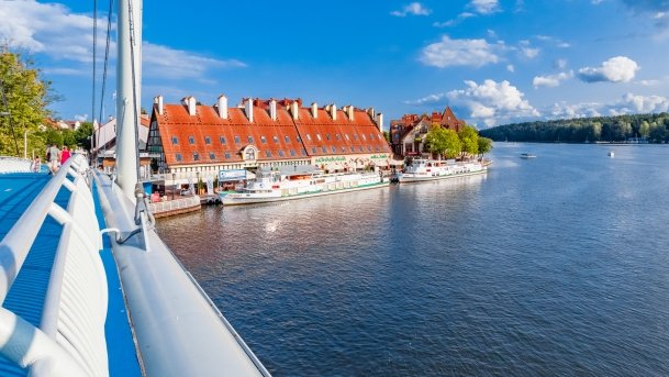 Mikołajki - zdjęcie 144