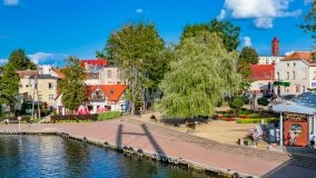 Mikołajki - zdjęcie 243