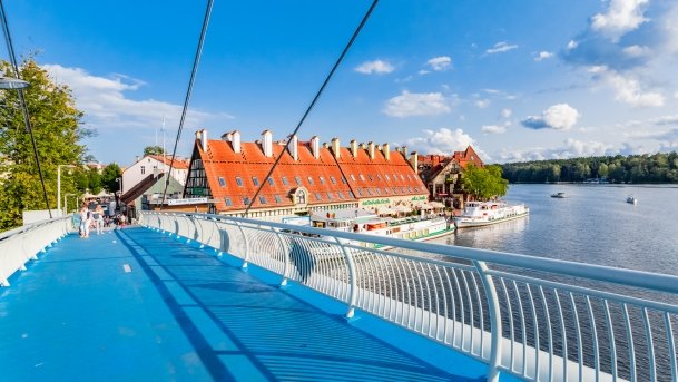 Mikołajki - zdjęcie 142