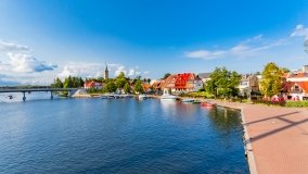 Mikołajki - zdjęcie 240