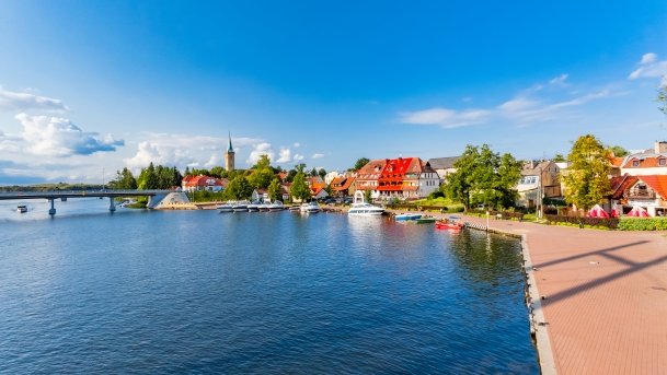 Mikołajki - zdjęcie 140