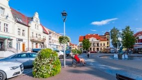 Mikołajki - zdjęcie 236