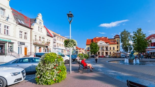 Mikołajki - zdjęcie 136