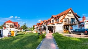 Mikołajki - zdjęcie 235