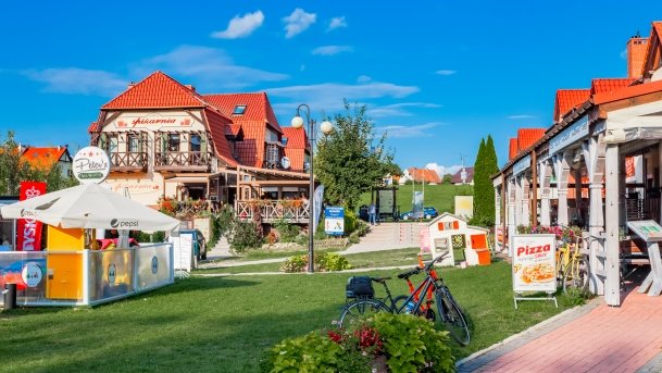 Mikołajki - zdjęcie 134
