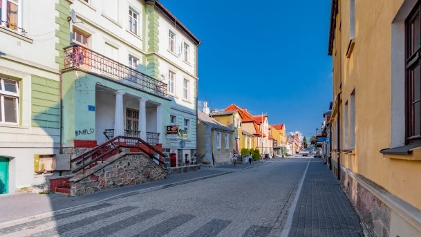 Mikołajki - zdjęcie 133