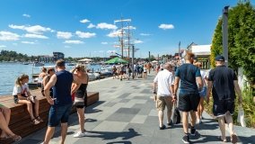 Mikołajki - zdjęcie 73