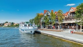 Mikołajki - zdjęcie 61