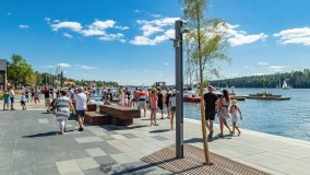 Mikołajki - zdjęcie 60