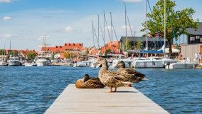 Mikołajki - zdjęcie 54