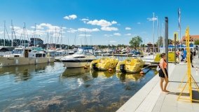 Mikołajki - zdjęcie 52