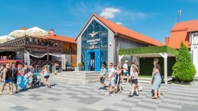 Mikołajki - zdjęcie 47