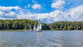 jezioro Bełdany - zdjęcie 264