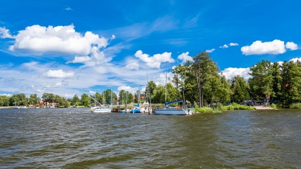 Przystań Wierzba - zdjęcie 25