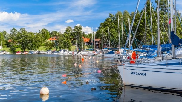 Przystań Wierzba - zdjęcie 20