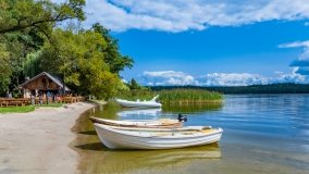 Galindia - Mazurski Eden - zdjęcie 25