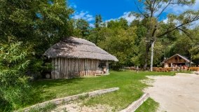 Galindia - Mazurski Eden - zdjęcie 24