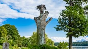 Galindia - Mazurski Eden - zdjęcie 23