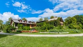 Galindia - Mazurski Eden - zdjęcie 21