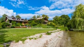 Galindia - Mazurski Eden - zdjęcie 19