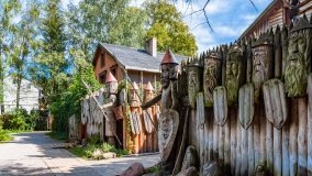 Galindia - Mazurski Eden - zdjęcie 12