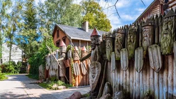 Bartlewo - zdjęcie 1