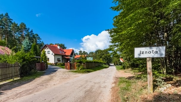 Iznota - zdjęcie 2