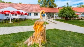 Klub Mila Kamień - Ekomarina - zdjęcie 10