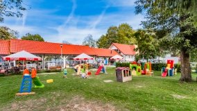 Klub Mila Kamień - Ekomarina - zdjęcie 9