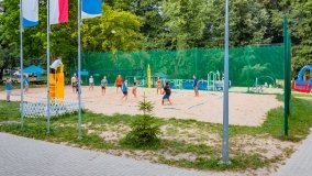 Klub Mila Kamień - Ekomarina - zdjęcie 8