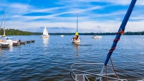 Klub Mila Kamień - Ekomarina - zdjęcie 7