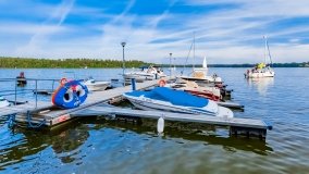 Klub Mila Kamień - Ekomarina - zdjęcie 6