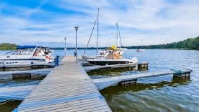 Klub Mila Kamień - Ekomarina - zdjęcie 5