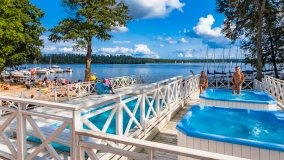 Klub Mila Kamień - Ekomarina - zdjęcie 4