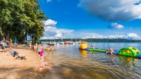 Klub Mila Kamień - Ekomarina - zdjęcie 3