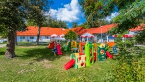 Klub Mila Kamień - Ekomarina - zdjęcie 2