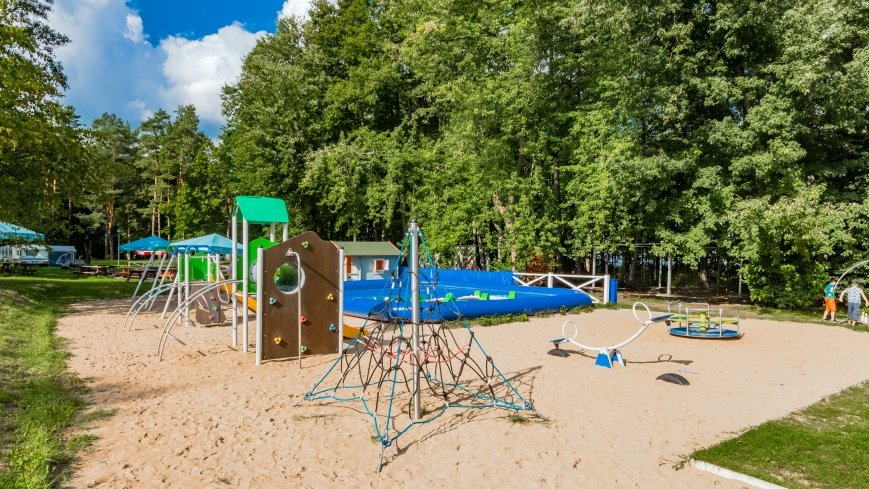 Klub Mila Kamień - Ekomarina - zdjęcie 1